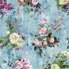 Designers Guild - Aubriet - PDG717/03 Slate Blue