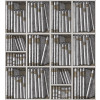 Cole & Son - Fornasetti - Libris Maximus DMW1004