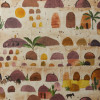 Etamine - Voyage à Tunis - 19558/425