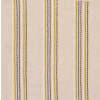 Osborne & Little - Kashan Stripe F6441-01