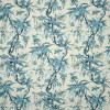 Ralph Lauren - Mary Day Botanical - FRL5113/02 Slate