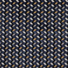 Jane Churchill - Peli - J0038-02 Blue/Silver