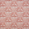 Jane Churchill - Elephant Parade - J0072-02 Pale Red