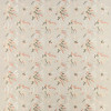 Jane Churchill - Cecily - J0085-05 Grey/Pink