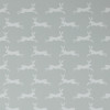 Jane Churchill - Rowan Wallpaper - March Hare Wallpaper - J135W-08 Grey