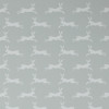 Jane Churchill - Rowan Wallpaper - March Hare Wallpaper - J135W-08 Grey