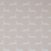 Jane Churchill - Rowan Wallpaper - March Hare Wallpaper - J135W-09 Soft Pink