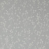 Jane Churchill - Rowan Wallpaper - Ines Wallpaper - J178W-02 Grey