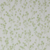 Jane Churchill - Rowan Wallpaper - Ines Wallpaper - J178W-05 Green