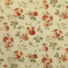 Jane Churchill - Rambling Rose - J291F-05 Russet