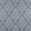 Jane Churchill - Sutton - J376F-07 Blue