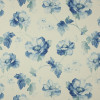 Jane Churchill - Fairhaven - J592F-01 Blue