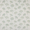 Jane Churchill - Alba Linen - J600F-01 Aqua/Green