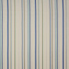 Jane Churchill - Leighton Stripe - J619F-06 Blue
