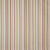 Jane Churchill - Leighton Stripe - J619F-07 Mulberry