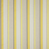 Jane Churchill - Bayliss Stripe - J622F-04 Yellow/Grey