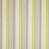 Jane Churchill - Bayliss Stripe - J622F-05 Green