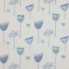 Jane Churchill - Culpepper - J651F-02 Blue