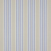 Jane Churchill - Weston Stripe - J673F-05 Blue/Beige