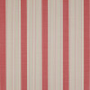 Jane Churchill - Weston Stripe - J673F-06 Red