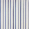 Jane Churchill - Norfolk Stripe - J698F-01 Dark Blue