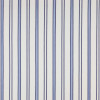 Jane Churchill - Norfolk Stripe - J698F-01 Dark Blue