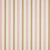 Jane Churchill - Norfolk Stripe - J698F-02 Pink/Green