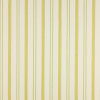 Jane Churchill - Norfolk Stripe - J698F-03 Yellow/Lime