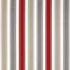 Jane Churchill - Karim - J727F-02 Red