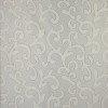 Jane Churchill - Nimbus - J745F-01 Silver