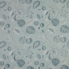 Jane Churchill - Santana - J755F-06 Aqua