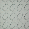 Jane Churchill - Opus - J761F-01 Silver