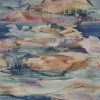 Jane Churchill - Atmosphere V W/P - Solace Wallpaper - J8010-01 Multi