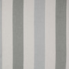 Jane Churchill - Shimmer Stripe - J840F-02 Steel