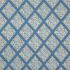 Jane Churchill - Tabley - J868F-03 Blue