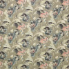 Jane Churchill - Beatrice - J911F-03 Grey/Soft Pink