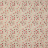 Jane Churchill - Ginkgo - J913F-01 Red