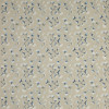 Jane Churchill - Ginkgo - J913F-02 Blue