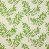 Jane Churchill - Haywood Leaf - J915F-04 Green