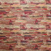 Jane Churchill - Cornelian - J935F-03 Red