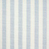 Jane Churchill - Almora Stripe - J976F-03 Blue/Natural