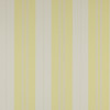 Jane Churchill - Fairhaven - Selsey Stripe - J108W-06 Yellow