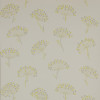 Jane Churchill - Alba - Alba - J116W-06 Yellow/Grey