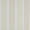 Jane Churchill - Brightwood - Helford Stripe - J134W-01 Cream