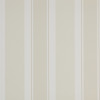 Jane Churchill - Brightwood - Helford Stripe - J134W-01 Cream