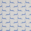 Jane Churchill - Brightwood - March Hare - J135W-02 Blue