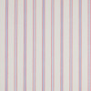 Jane Churchill - Brightwood - Ripley Stripe - J136W-05 Red/Blue