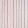 Jane Churchill - Brightwood - Ripley Stripe - J136W-05 Red/Blue