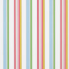 Jane Churchill - Get Happy - Disco Stripe - J142W-01 Multi