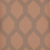 Jane Churchill - Atmosphere Volume I - Ultra - J152W-02 Copper